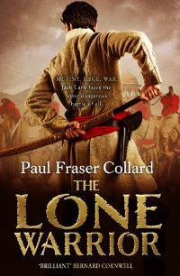 The Lone Warrior