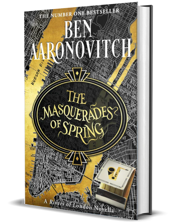 The Masquerades of Spring