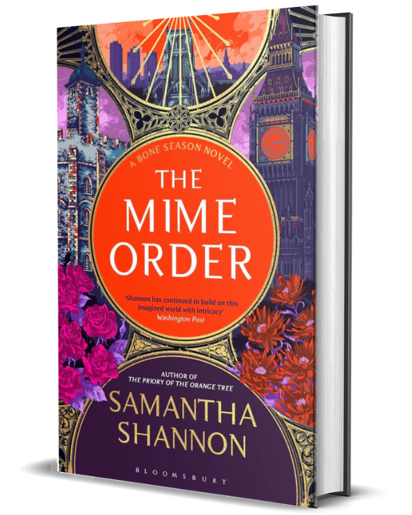 The Mime Order
