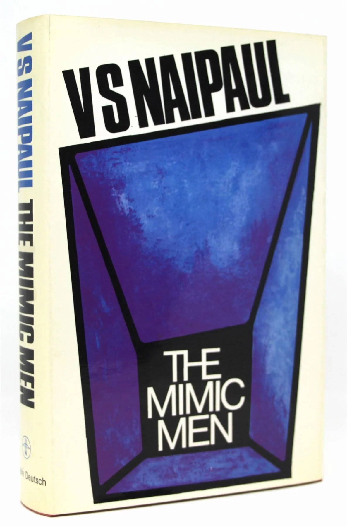 The Mimic Men