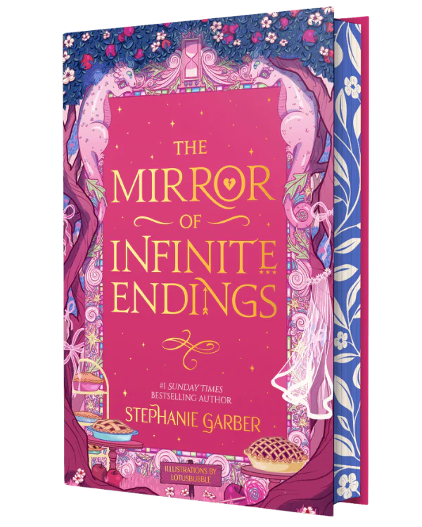 The Mirror of Infinite Endings