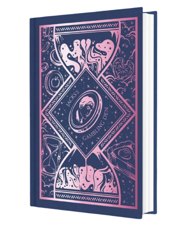 The Mirror of Infinite Endings - Image 3