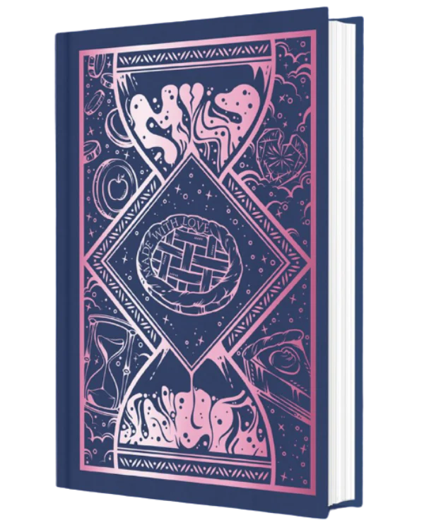 The Mirror of Infinite Endings - Image 4