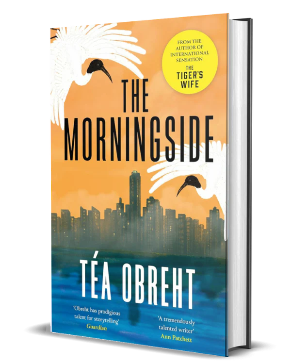 The Morningside