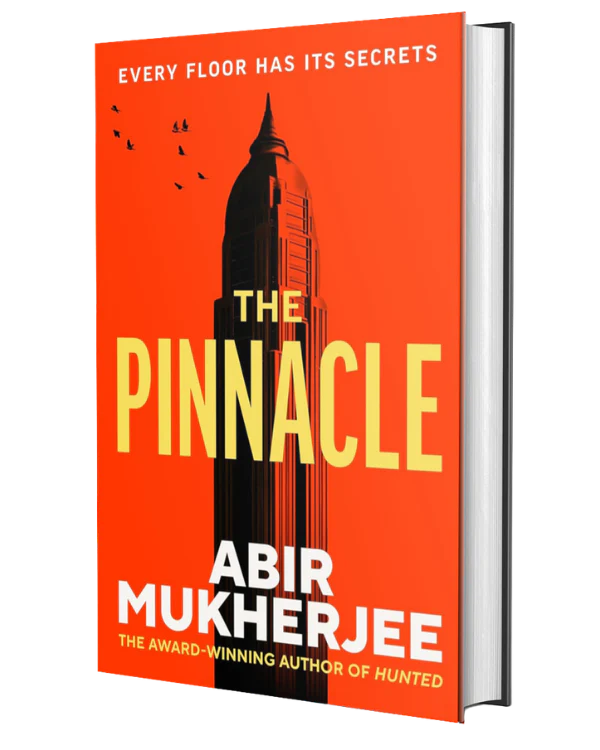 The Pinnacle