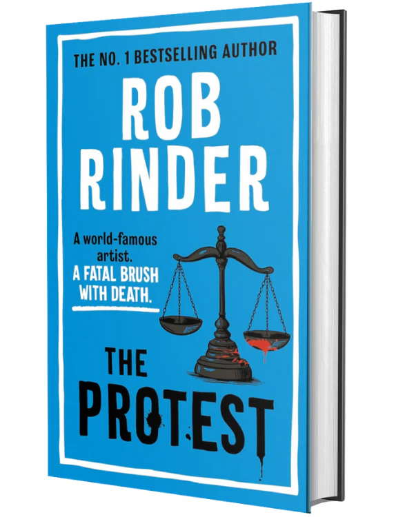 The Protest