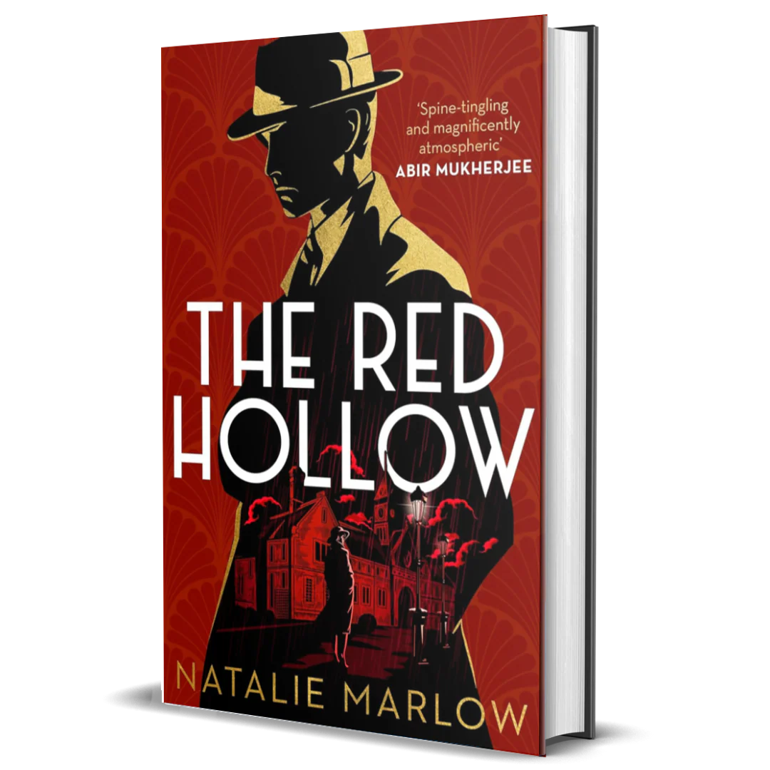 The Red Hollow