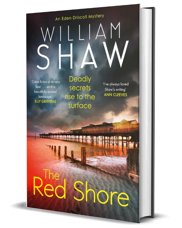 The Red Shore