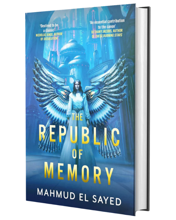 The Republic of Memory