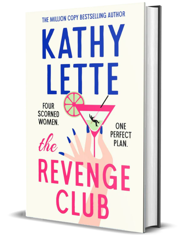 The Revenge Club