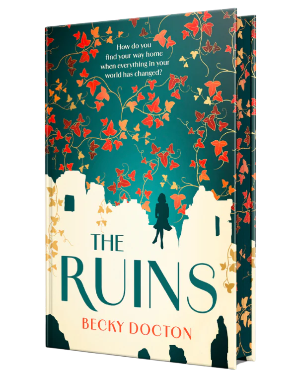 The Ruins - PREM1ER Edition