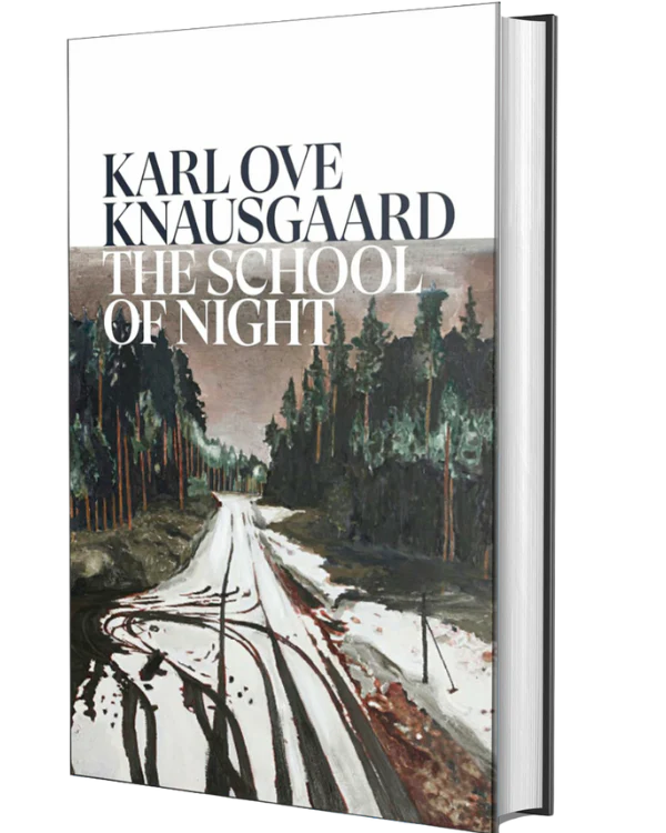 The School of Night