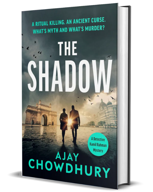 The Shadow