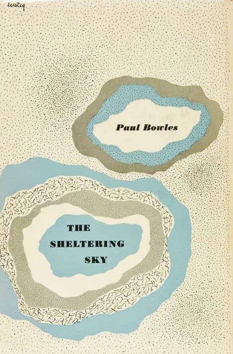 The Sheltering Sky
