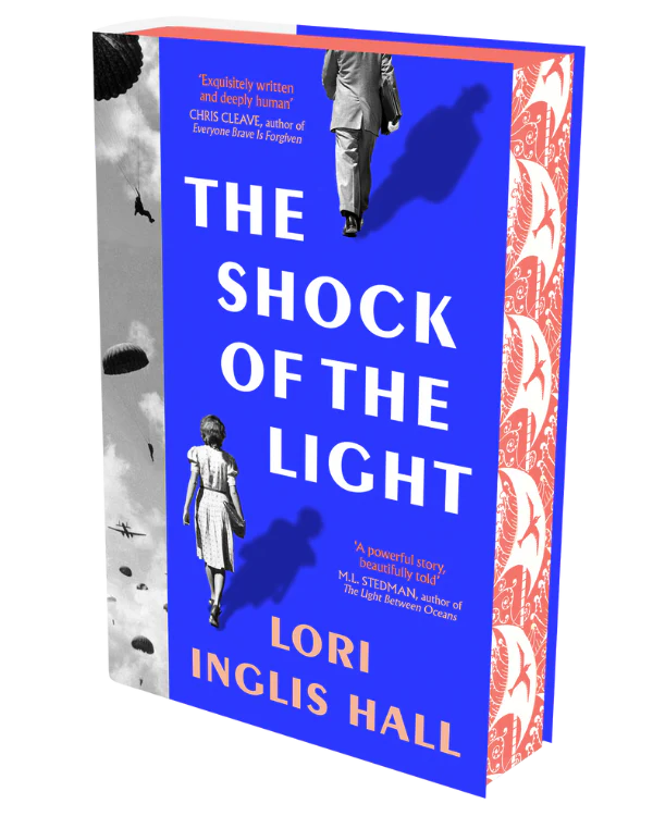 The Shock of the Light - PREM1ER Edition
