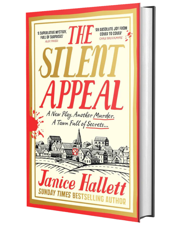 The Silent Appeal