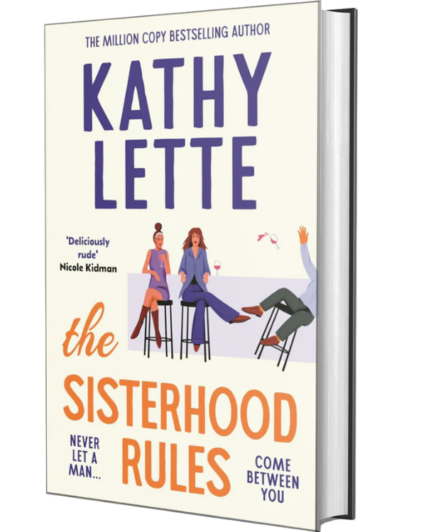 The Sisterhood Rules