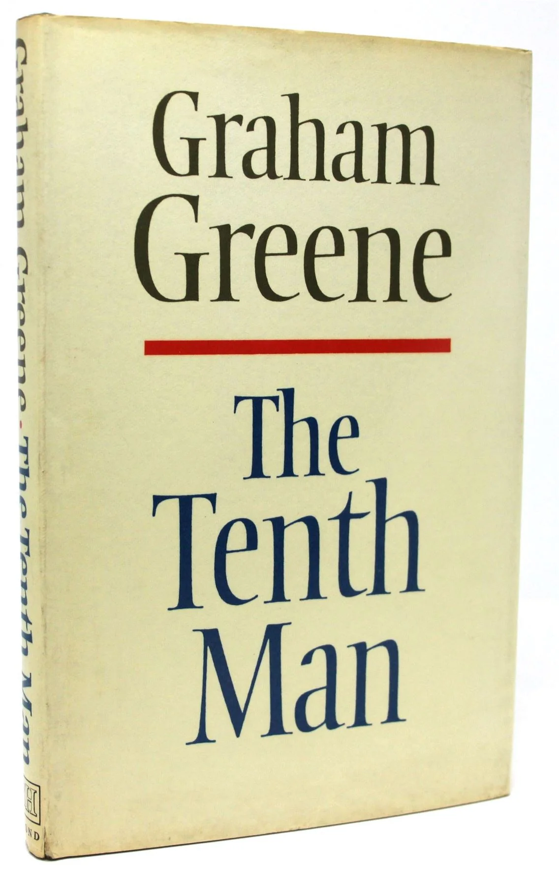 The Tenth Man