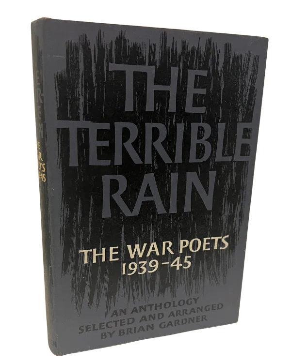 The Terrible Rain