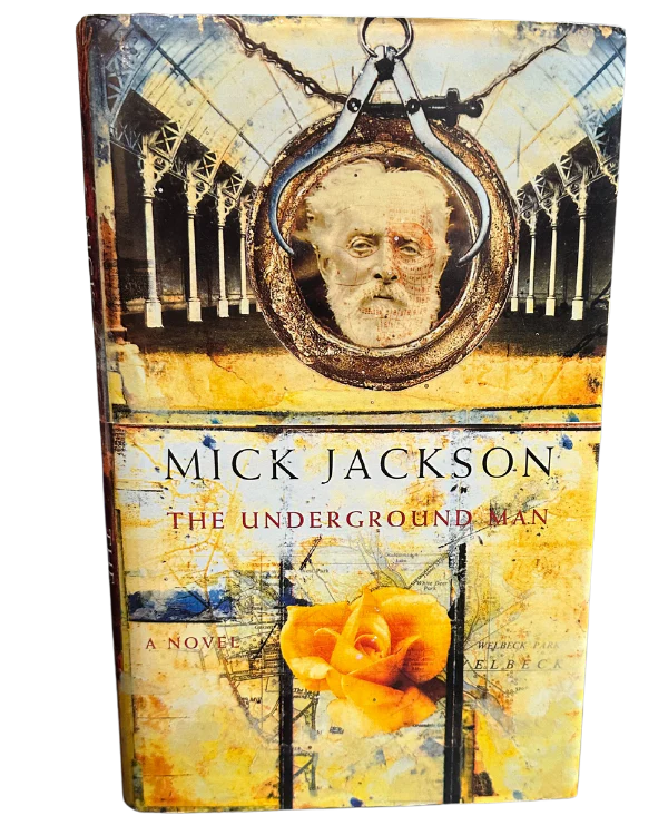 The Underground Man