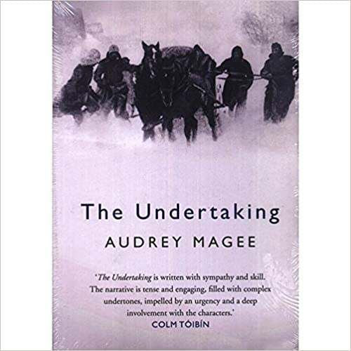 The Undertaking