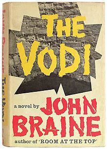 The Vodi