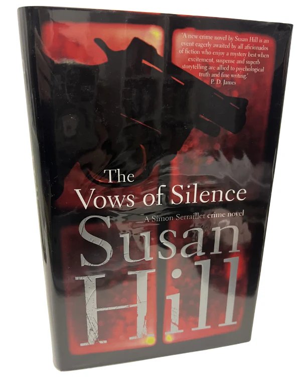 The Vows of Silence