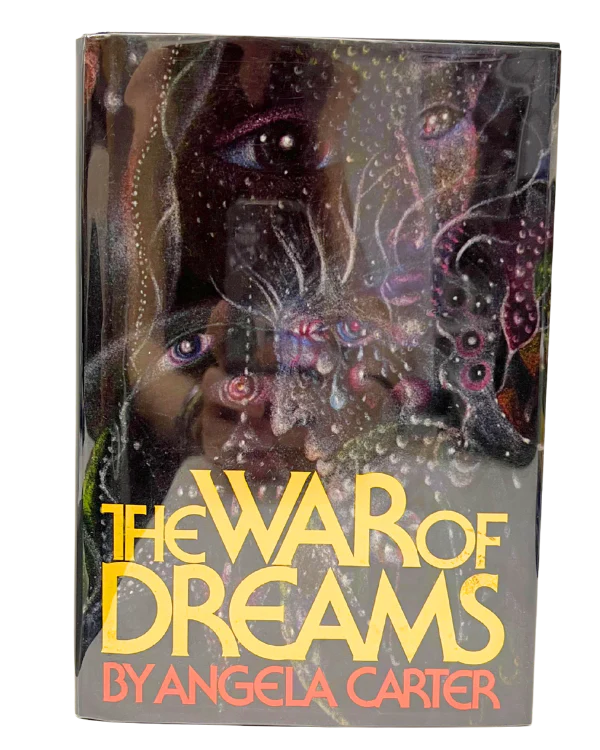 The War of Dreams