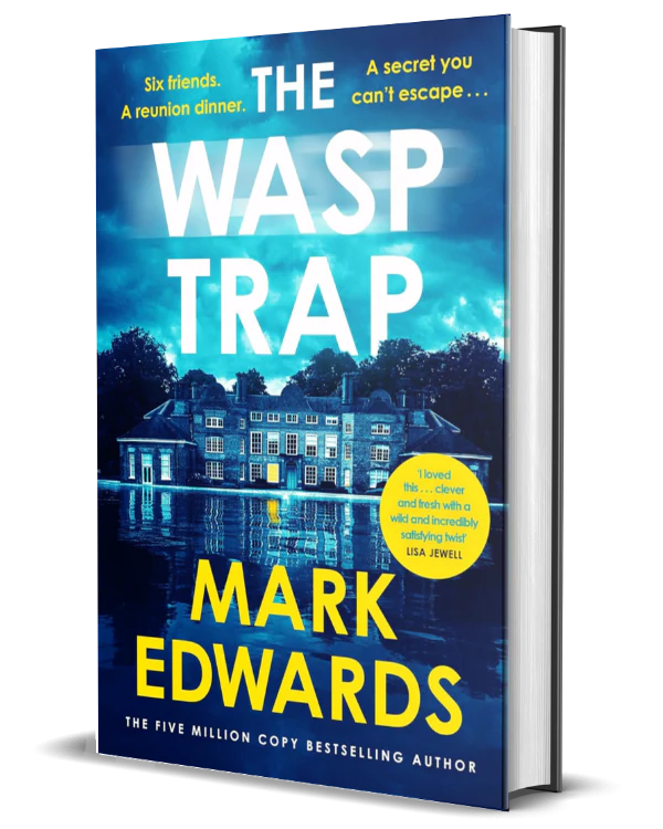 The Wasp Trap