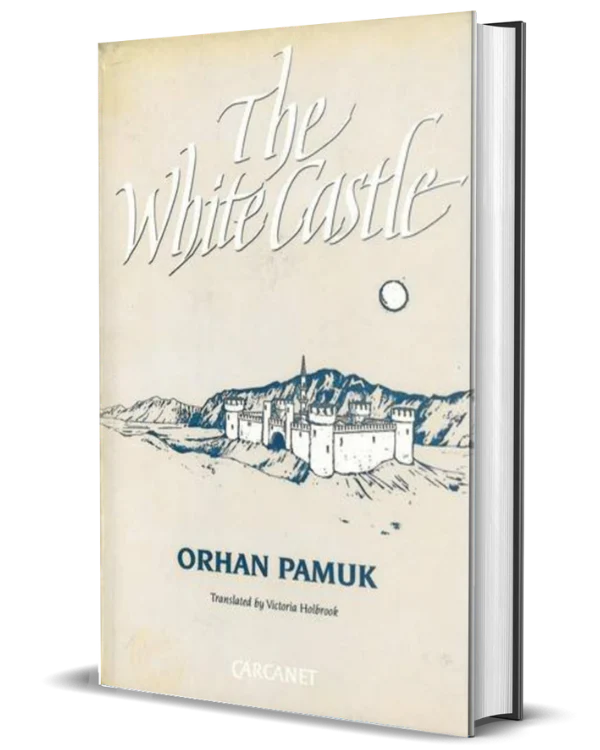 The White Castle