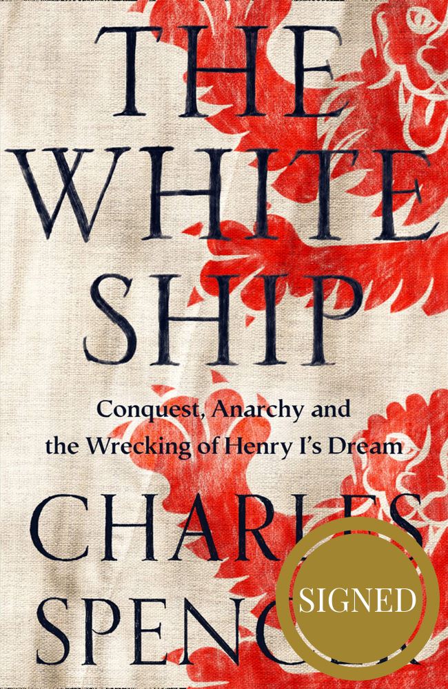 The White Ship