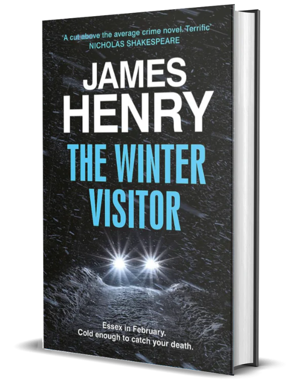 The Winter Visitor