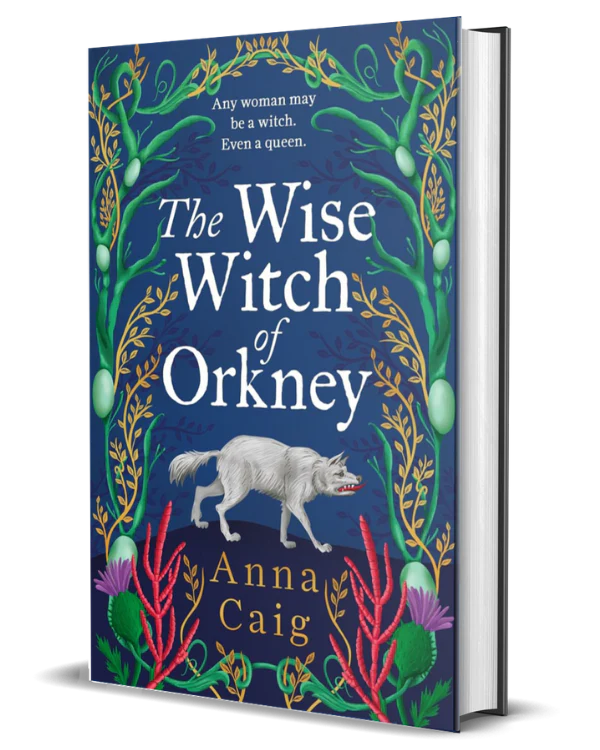 The Wise Witch of Orkney