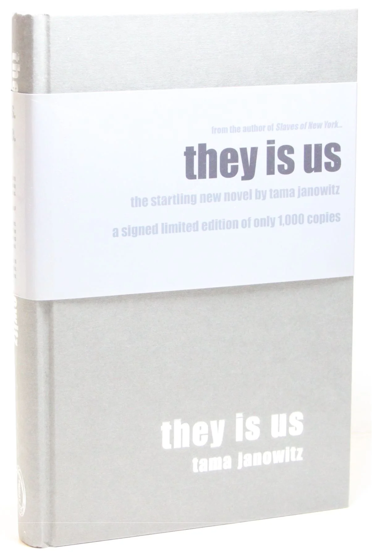 They is Us