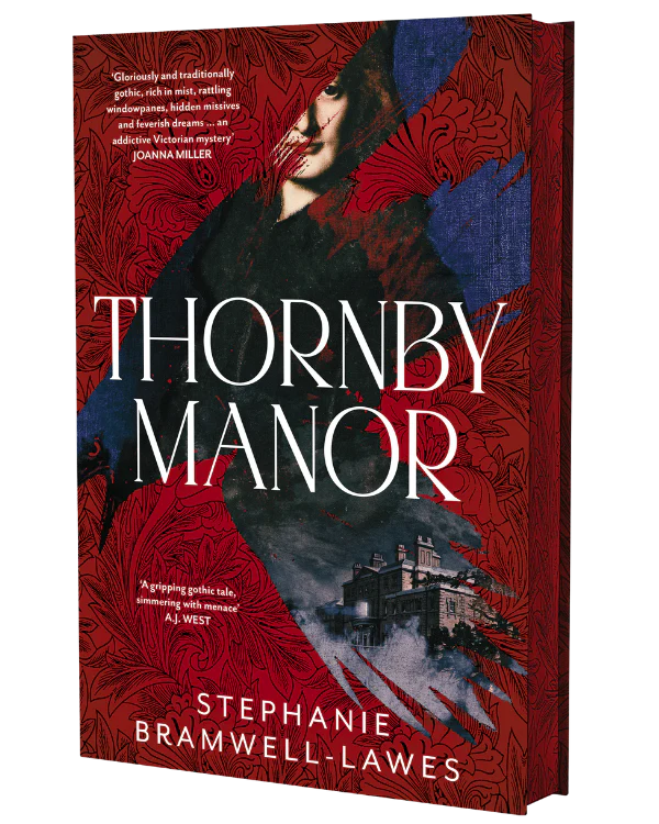 Thornby Manor