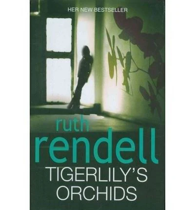 Tigerlily's Orchids