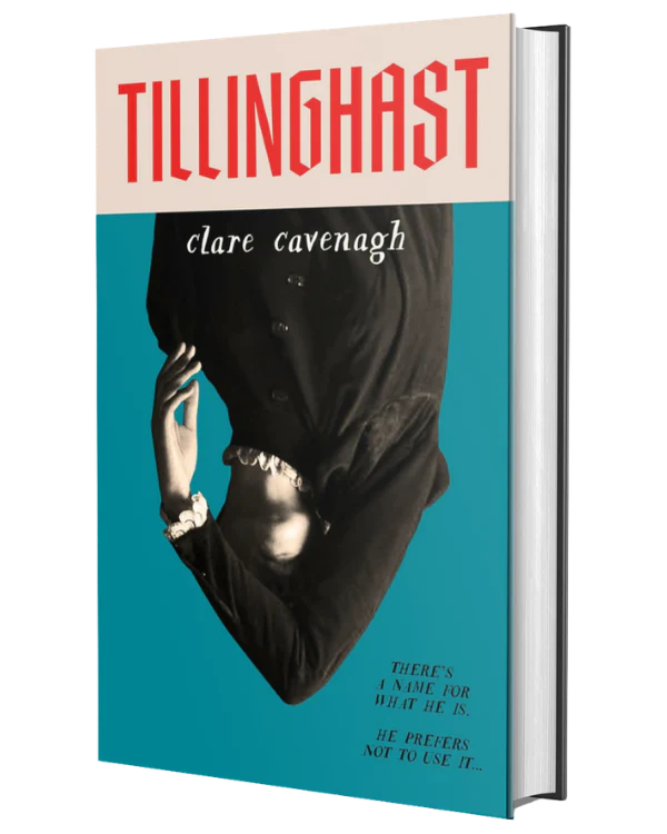 Tillinghast