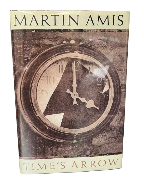 Time's Arrow