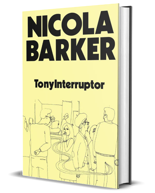 TonyInterruptor