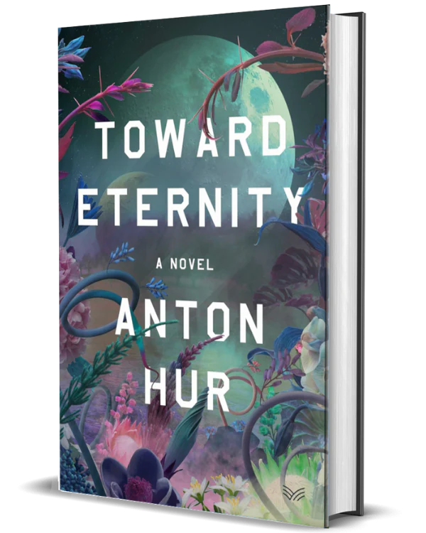 Toward Eternity: A Novel