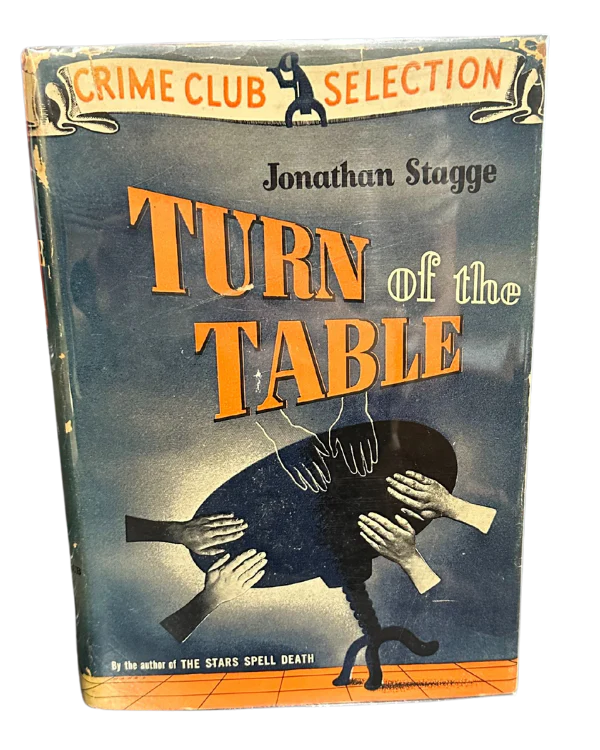 Turn of the Table