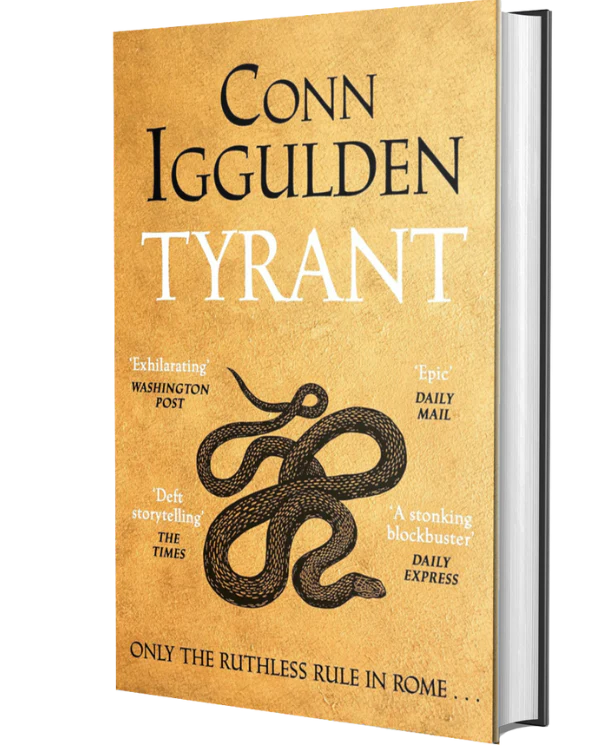 Tyrant
