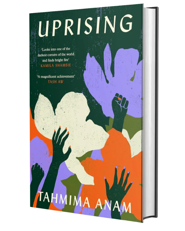 Uprising