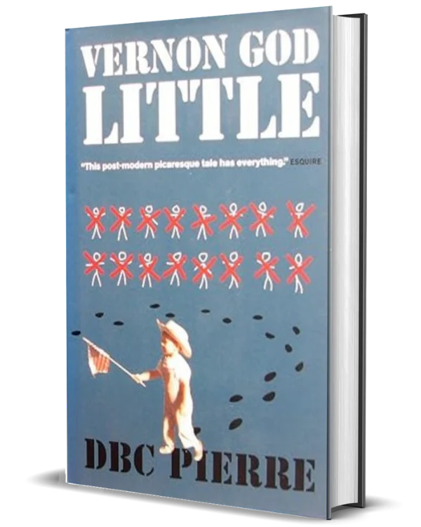 Vernon God Little