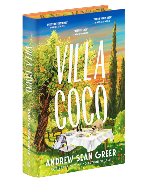 Villa Coco - June 2026 PREM1ER Edition