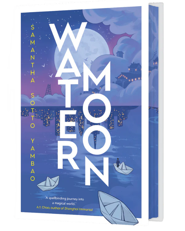 Water Moon
