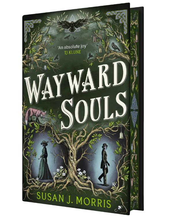 Wayward Souls