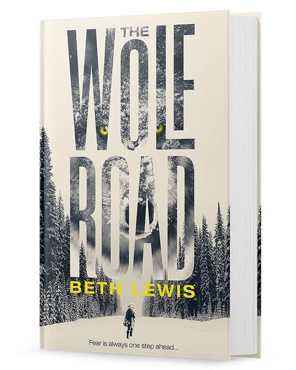Wolf Road