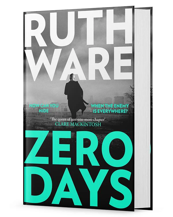 Zero Days