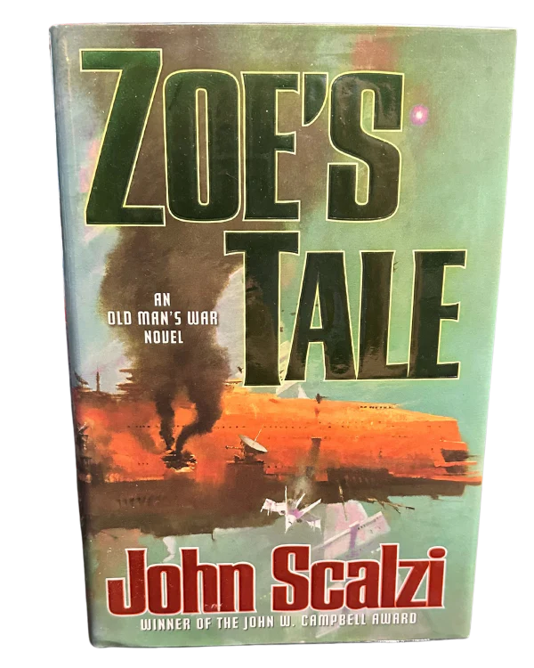 Zoe's Tale